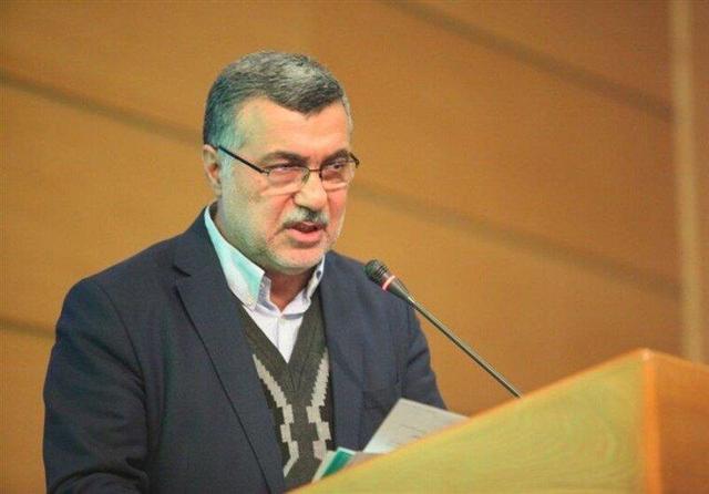ببینید | افشاگری وزیر بهداشت: در جنگ اخیر، علیرغم انتظار، روسیه هیچ کمکی نکرد