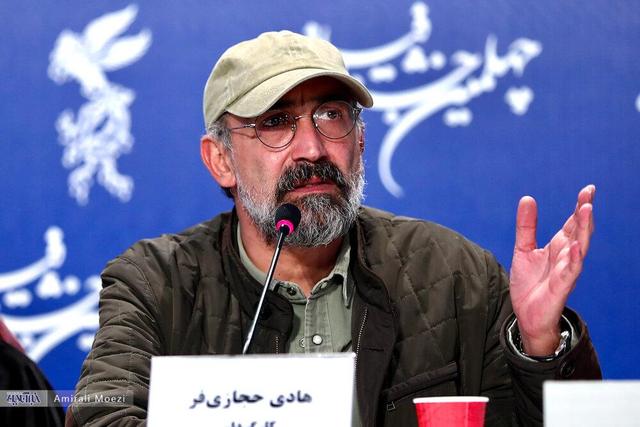 ببینید | اعتراف شوکه‌کننده هادی حجازی‌فر از دوران بی‌پولی!