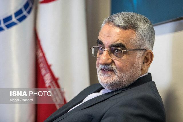 روایت بروجردی از وعده اروپایی ها که انجام نشد/با فعال شدن اسنپ بک دندانِ طمعِ کار با اروپا و آمریکا کشیده شد