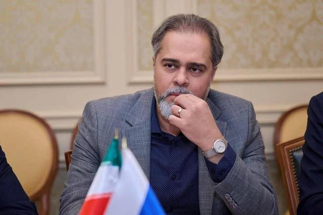 پیام رئیس سازمان سینمایی به جشنواره فیلم‌های کودکان و نوجوانان سی‌وهفتم