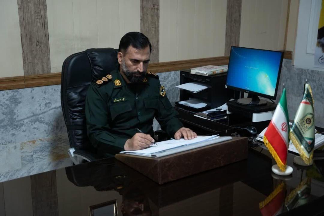 در برخورد با اخلال گران نظم و امنیت با کسی تعارف نداریم