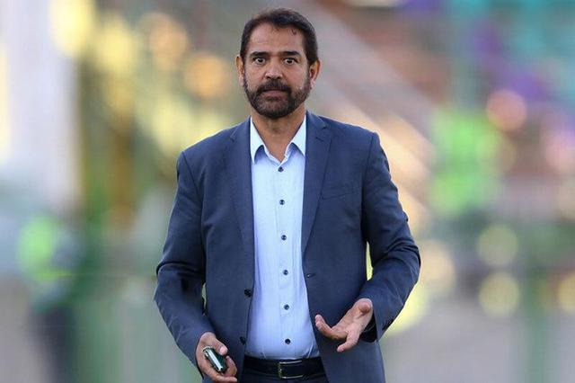 پاسخ عجیب تاجرنیا به فیروز کریمی!