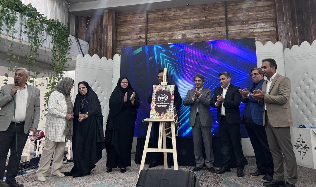 پروژه گردشگری غذا در استان کرمان شروع شد / تشکلیل انجمن گردشگری غذا و خوراکی‌های سنتی ایران