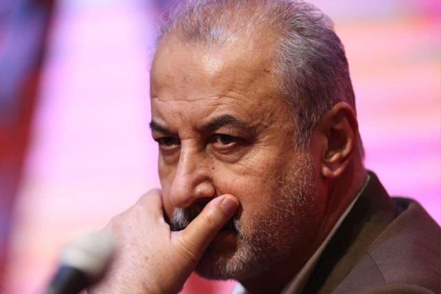 محبوبیت روی سکوی درویش: صفر!