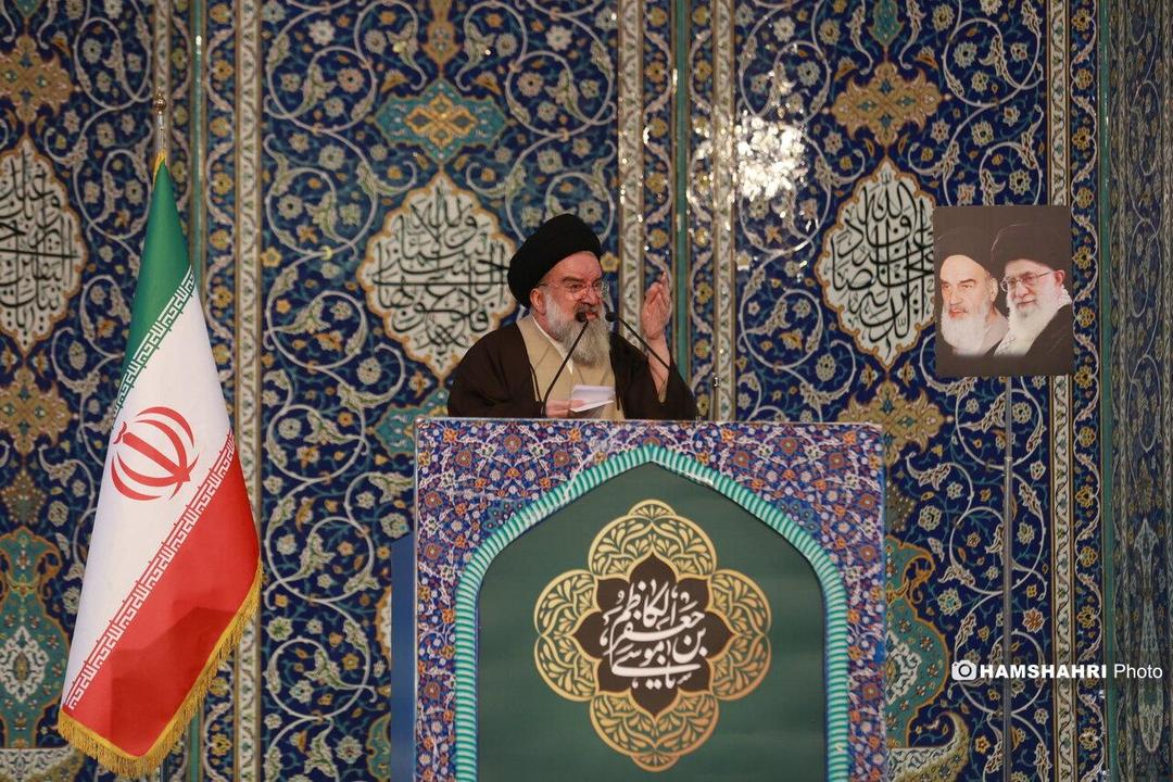 این احمق‌ها نمی‌دانند که ما تل‌آویو حیفا را شخم می‌زنیم | با فعال کردن مکانیزم ماشه هیچ غلطی نمی‌توانید بکنید