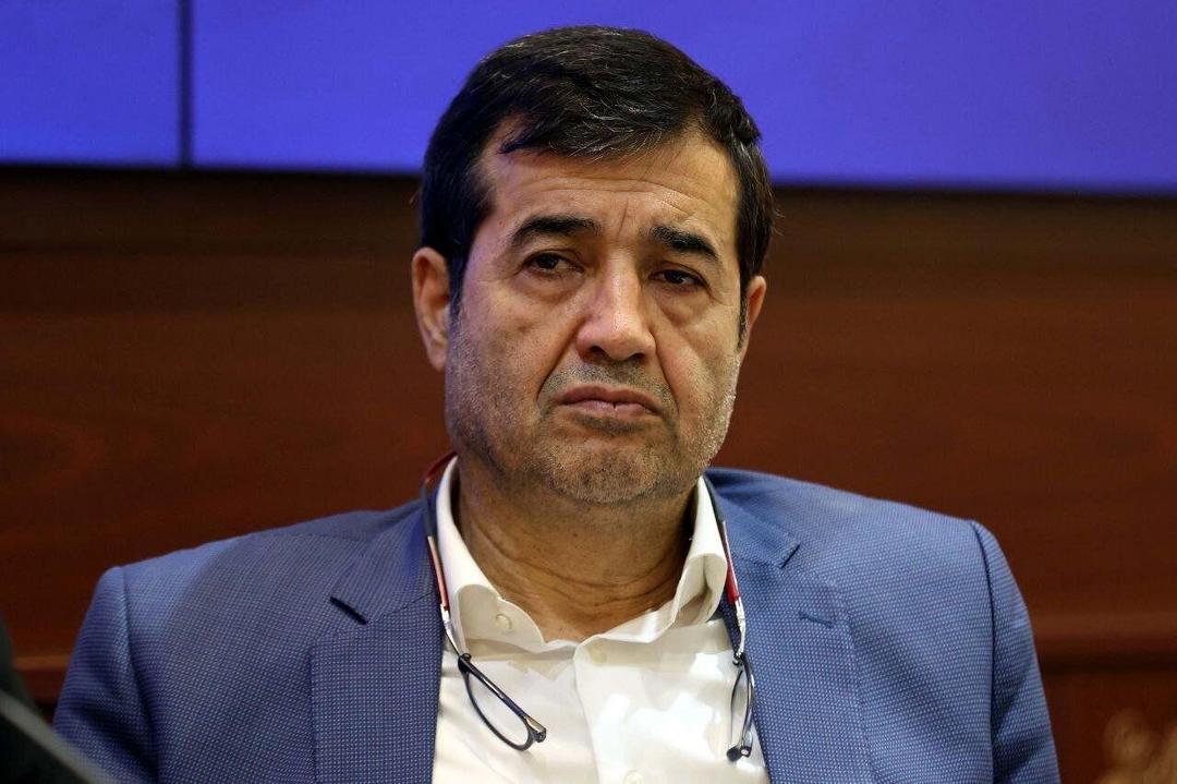 اظهارات وزیر ورزش در مورد ویزای اعضای فدراسیون فوتبال برای سفر به آمریکا