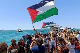 موج صمود آرام نخواهد گرفت