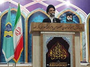 دشمن با اجرای مکانیزم ماشه به دنبال از بین بردن تاب آوری ملت ایران است