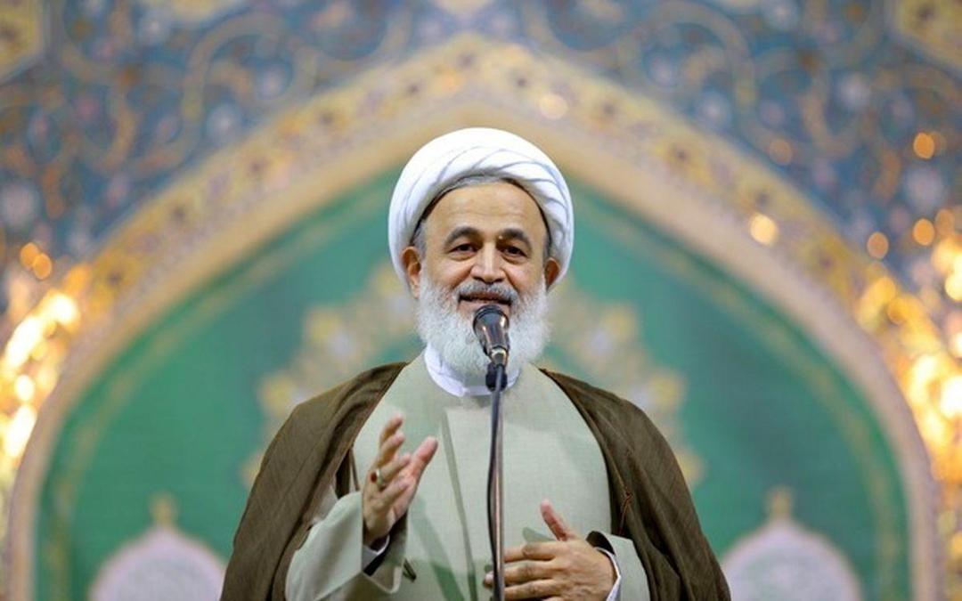 حجت‌الاسلام علیرضا پناهیان: رسانه‌ها و سینما در بازنمایی جایگاه زن در اسلام کم‌کاری کرده‌اند
