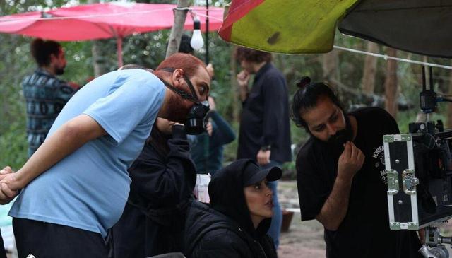 «سیاگالش» افسانه کهن‌گیلکی آماده نمایش می‌شود