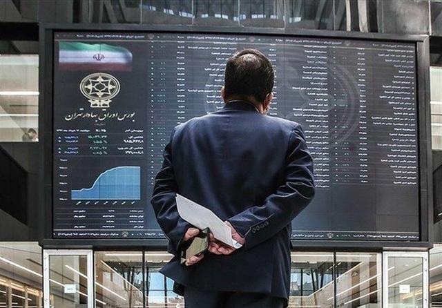 بورس در کف تاریخی؛ ریسک‌ها پیش‌خور شدند
