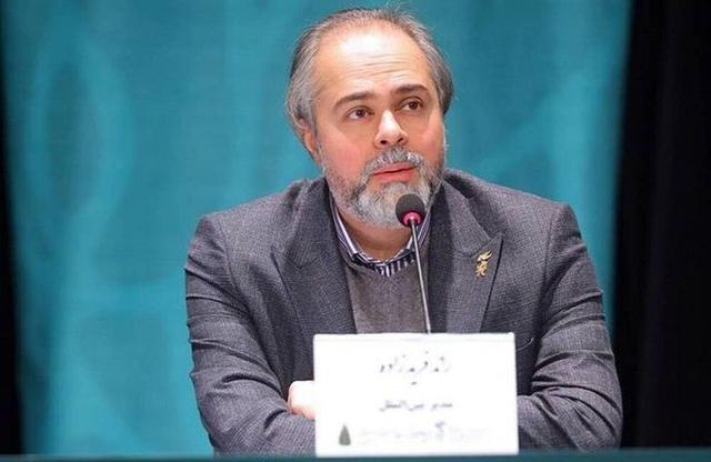 سینمای کودک و نوجوان، آئینه و تصویر روشن رویاهاست