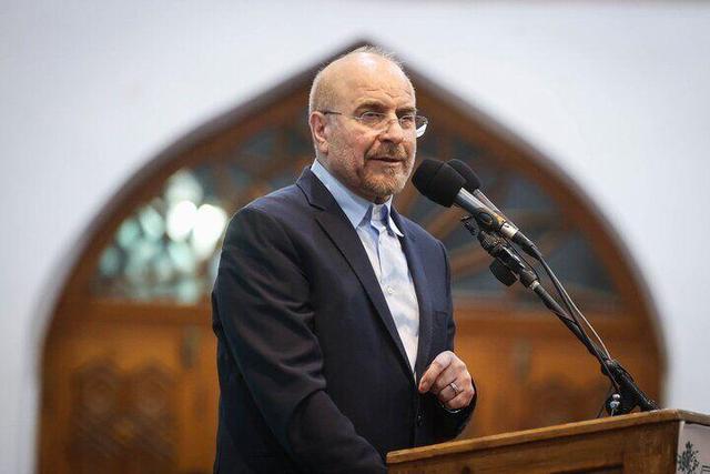 قالیباف در کنگره ۱۸هزار شهید خراسان رضوی: فرهنگ شهادت در همه زمان‌ها و نسل‌ها جاری است