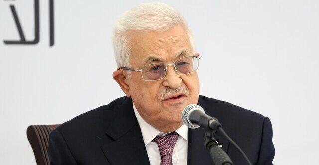 «محمود عباس» انتخابات سراسری در فلسطین را به پس از جنگ غزه موکول کرد