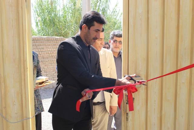 افتتاح ۲ اقامتگاه بوم‌گردی جدید در لرستان