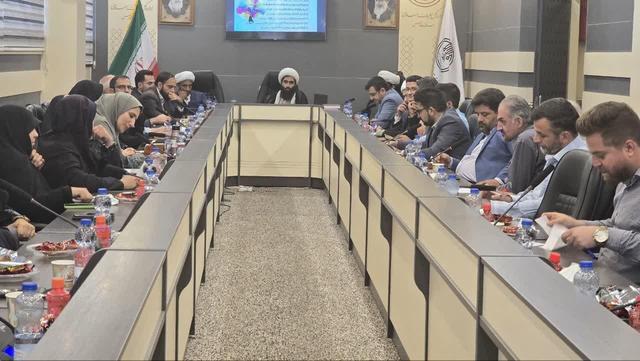 نخستین کنگره نخبگان شیراز؛ همگرایی برای صیانت از برند کنشگری انقلابی