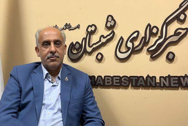 تداوم توسعه باغات زیتون و اشتغال پایدار در مناطق مرزی گلستان 