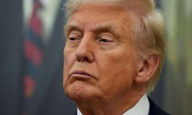 مهلت ترامپ به حماس تا یکشنبه برای پاسخ طرحش درباره غزه