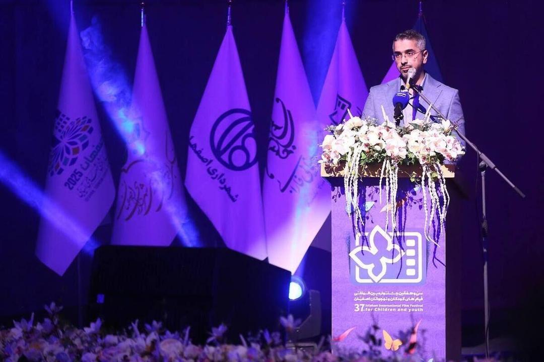 سینما کودک کشورمان ریشه در فرهنگ و زیست بوم ایرانی دارد