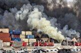 نتایج بررسی حادثه انفجار بندر شهید رجایی به کجا رسید؟
