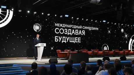 Moscow to host 2nd ‘Inventing the Future’ International Symposium with representatives from 76 countries