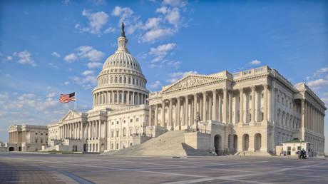 US govt shutdown derails Ukraine support – Telegraph
