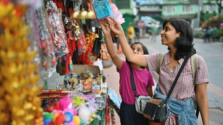 India can ‘absorb’ shocks amid US tariff pressure- Finance Minister