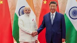 India and China to resume direct flights
