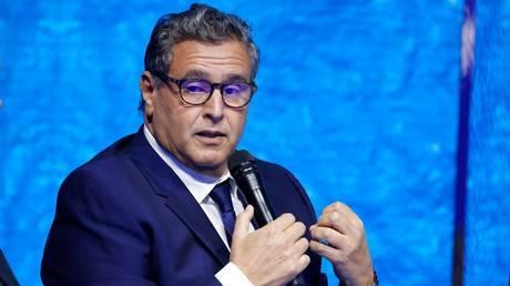 Moroccan authorities call for dialogue as protests continue