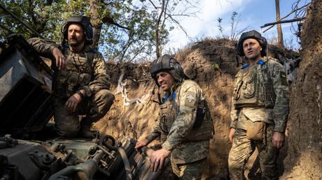 US believes Tomahawks won’t help Ukraine – FT