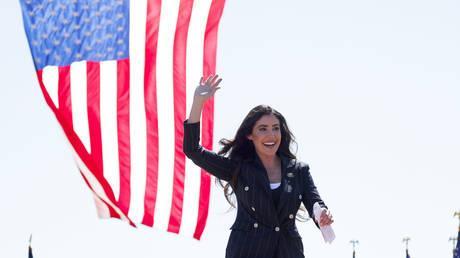 US congresswoman responds to Putin’s remarks