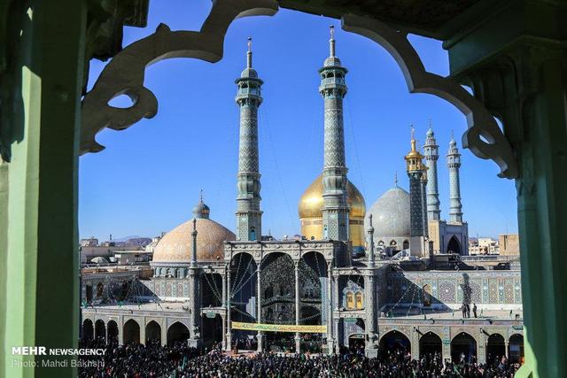 هجرتی که به شهادت انجامید؛ روایت سفر حضرت معصومه(س) از مدینه تا قم