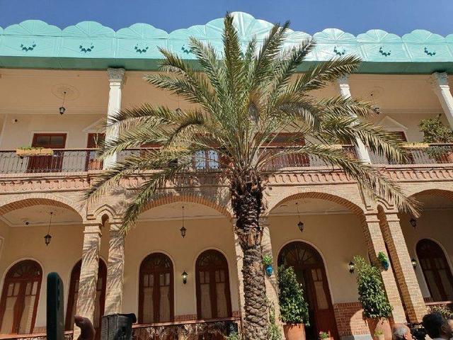 تقویم گردشگری دزفول باید در سطح ملی معرفی شود