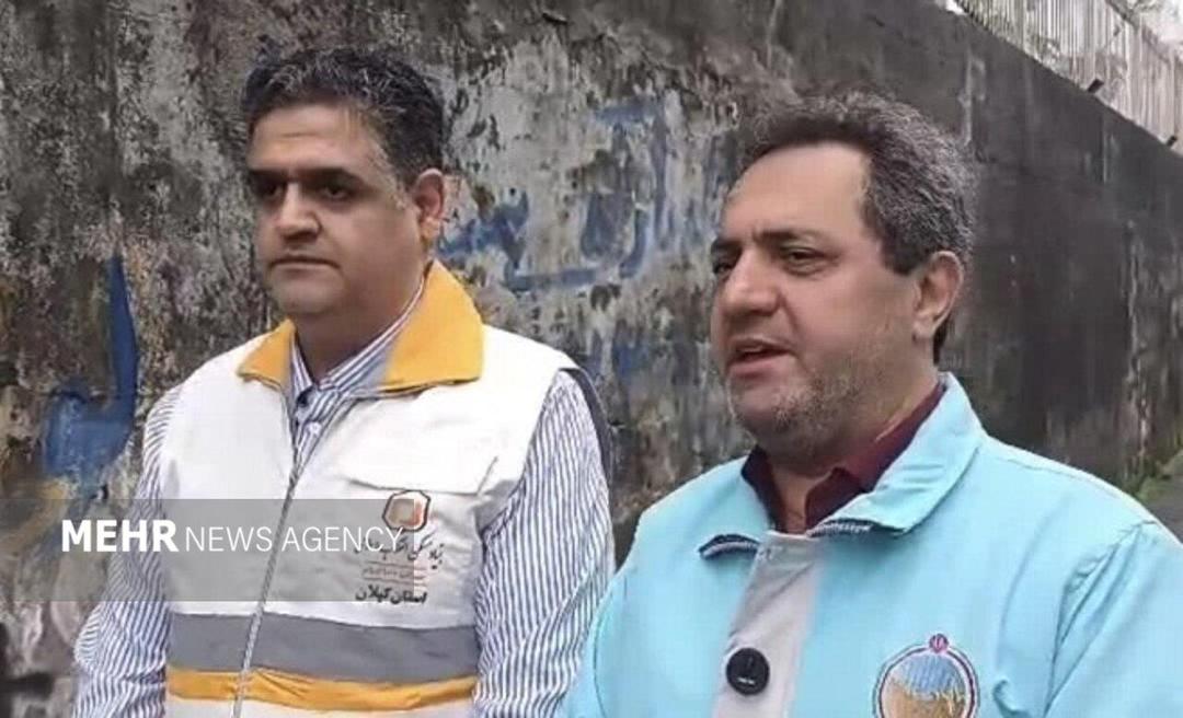 باران ۳۱۰ میلی‌متری در انزلی؛ بخشی از تالاب موقتا احیا شد