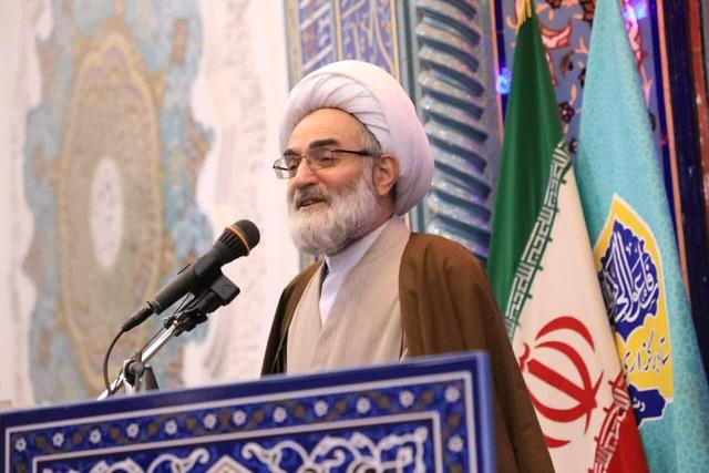 امام جمعه رشت:طوفان الاقصی معادلات استکبار جهانی را برهم زد