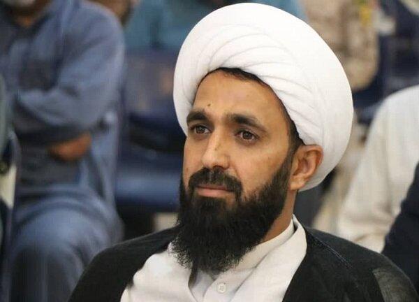 حاجبی:مشکلات معیشتی کارکنان انتظامی برطرف شود