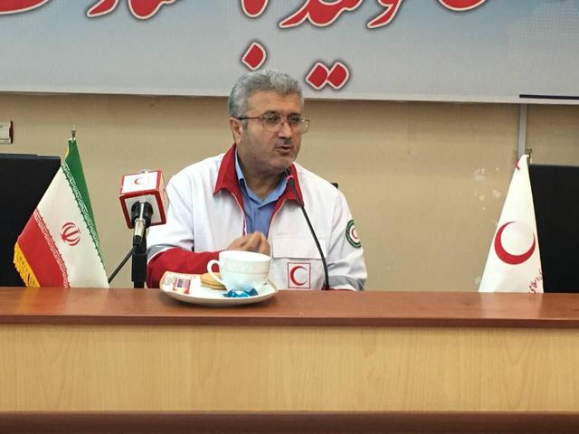 فخاری: پیکر جوان ۲۴ ساله پس از ۴ روز در جنگل عباس‌آباد کشف شد