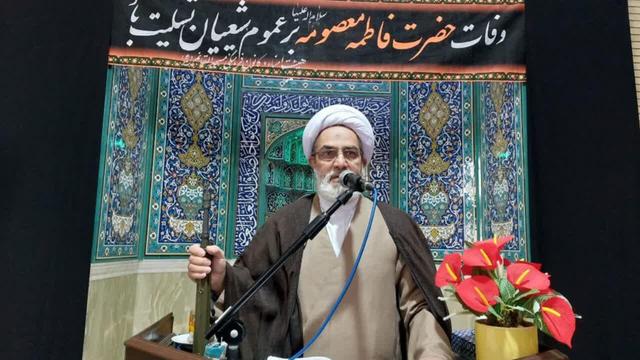حمله به ناوگان امدادی صمود نقض آشکار قوانین بین‌المللی است