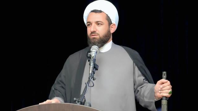 واکنش امام جمعه دهدشت به تعریف و تمجید از وزیر به جای مطالبه گری