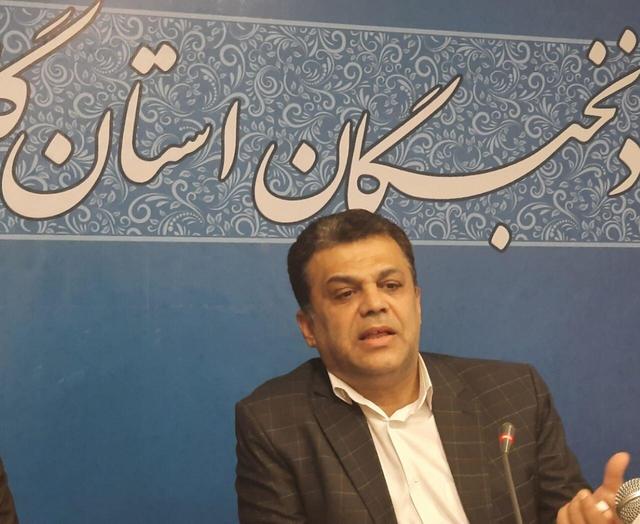 هزار جریبی: جذب و حفظ نخبگان، کلید توسعه پایدار کشور است