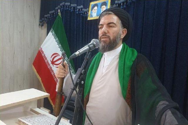 دشمن با جنگ اقتصادی و روانی به دنبال ضربه زدن است