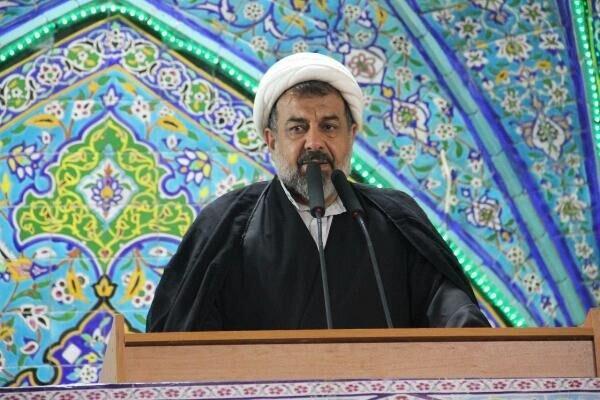 ترابی: ملت ایران تحریم‌ها را شکست می‌دهد