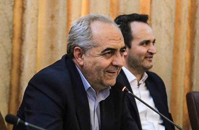 سرمست: افزایش تاب‌آوری اقتصادی در شرایط جدید بازگشت تحریم‌ها ضروری است