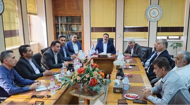 جوانان دیلم شایسته برخورداری از امکانات آموزشی در زادگاه خود هستند