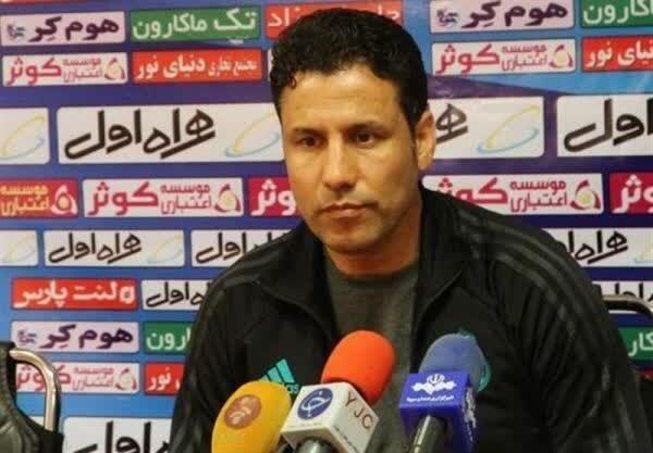 تارتار: وقتی ترس زیاد باشد تساوی‌ها بیشتر می‌شود/ یک صحنه مشکوک داشتیم