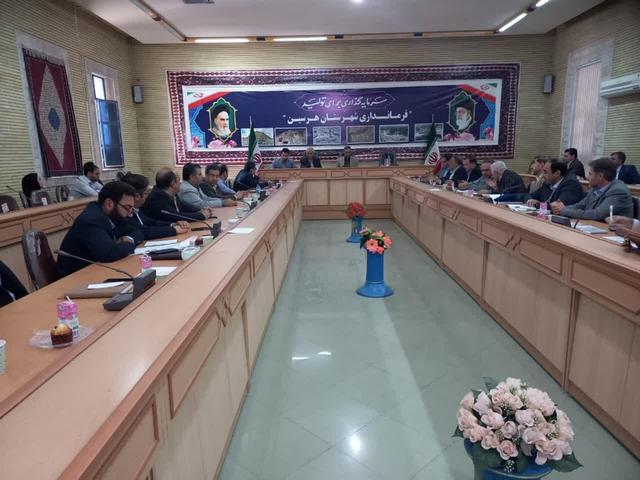 توسعه متوازن کرمانشاه در گرو اجرای دقیق مصوبات سفرهای شهرستانی است