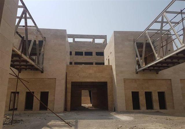 تکمیل کتابخانه مرکزی بندرعباس؛ اولویت فرهنگی هرمزگان