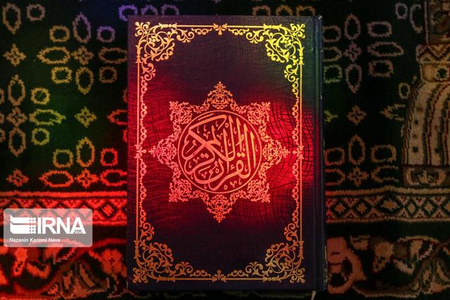 حسینی نیشابوری: دیپلماسی قرآنی، تصاویر از ایران را ترمیم می‌کند