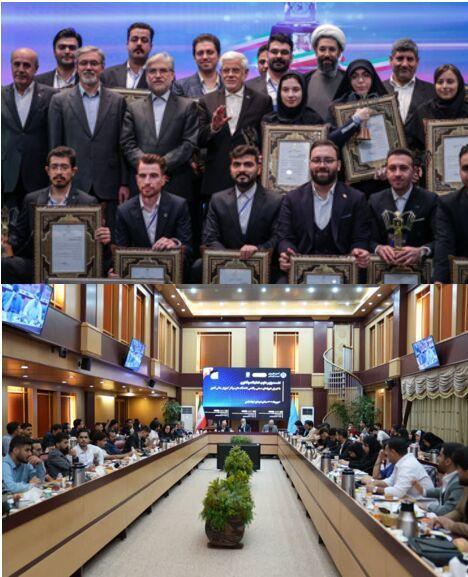 از جشنواره دانشجویان نمونه تا نشست شوراهای صنفی با وزیر علوم