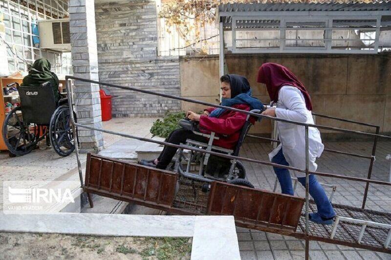 جامعه معلولان نسبت به گذشته از سوی دولت با قوانین مصوب مجلس بهتر حمایت می‌شوند